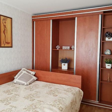 Two-Room Central Apartments Одеса Екстер'єр фото