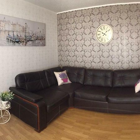 Two-Room Central Apartments Одеса Екстер'єр фото