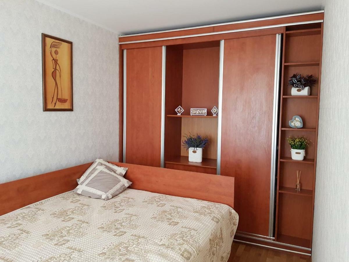 Two-Room Central Apartments Одеса Екстер'єр фото