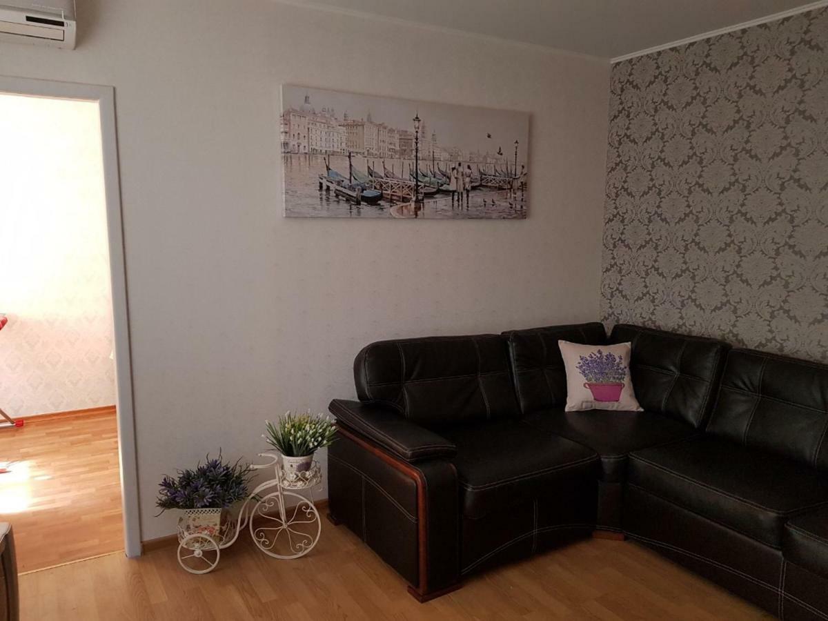 Two-Room Central Apartments Одеса Екстер'єр фото