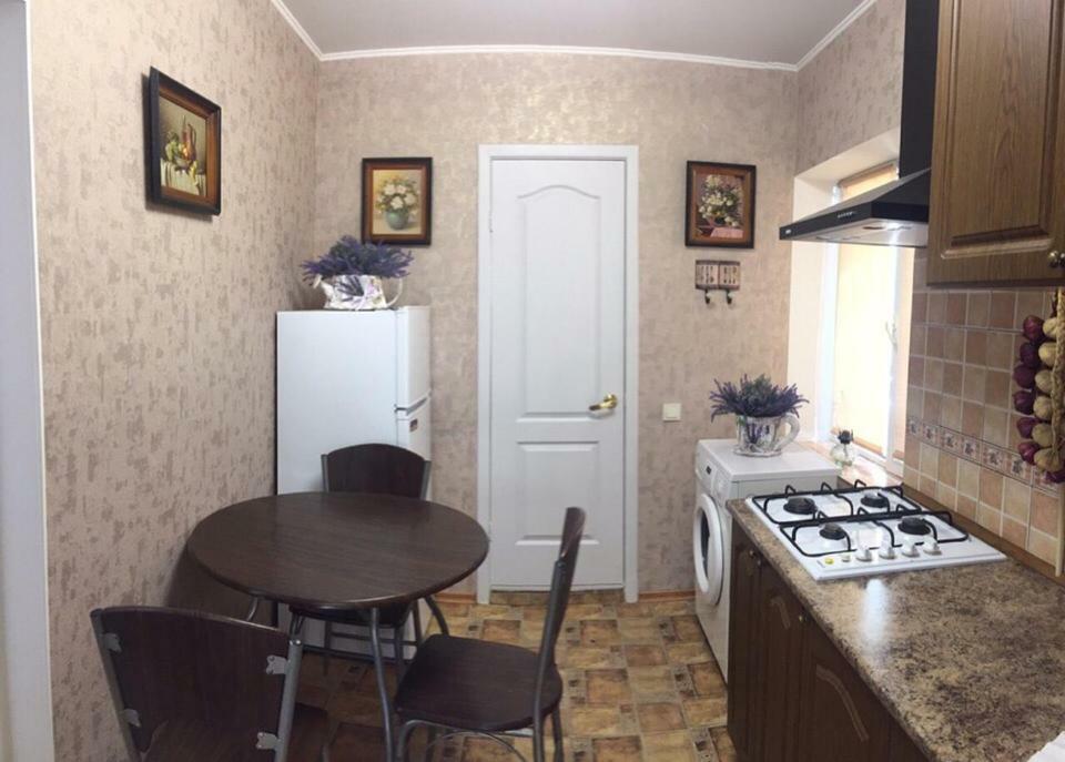 Two-Room Central Apartments Одеса Екстер'єр фото