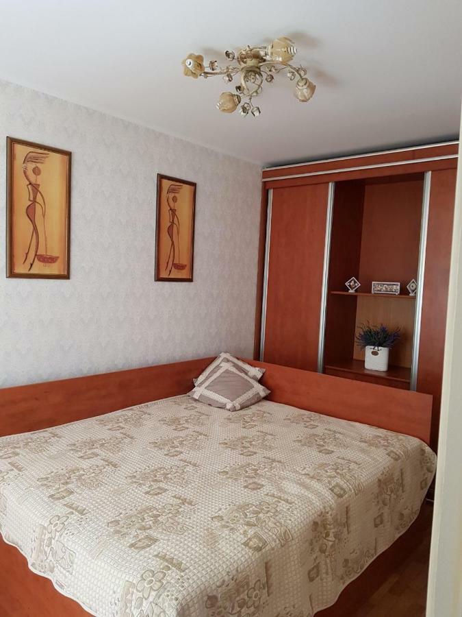 Two-Room Central Apartments Одеса Екстер'єр фото